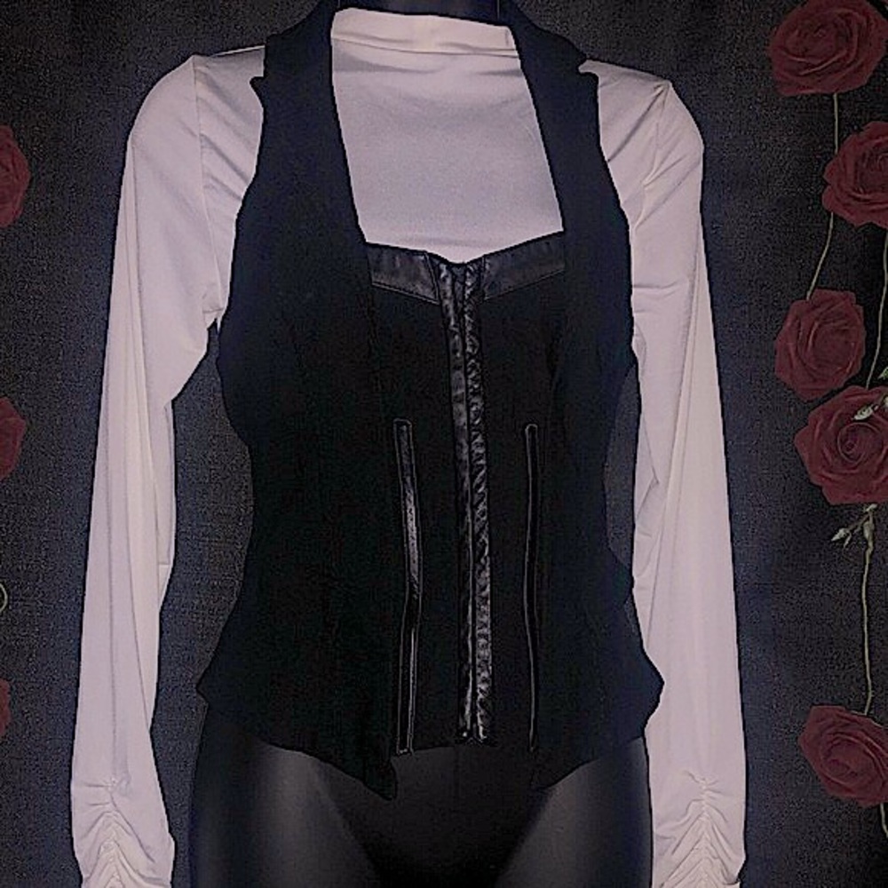 Bebe vest